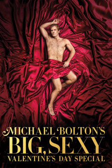 Michael Bolton's Big, Sexy Valentine's Day Special (2017) download