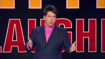 Michael McIntyre: Live & Laughing (2008) download