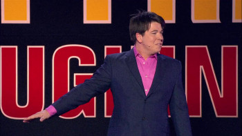 Michael McIntyre: Live & Laughing (2008) download