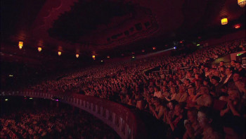 Michael McIntyre: Live & Laughing (2008) download