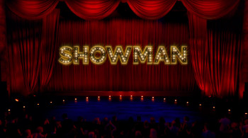 Michael McIntyre: Showman (2020) download