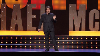 Michael McIntyre: Showtime (2012) download