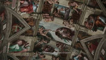 Michelangelo: Saint or Sinner (2023) download