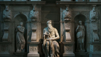 Michelangelo: Saint or Sinner (2023) download