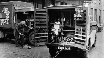 Michelin Stars: Tales from the Kitchen (2017) download