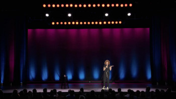 Michelle Wolf: The Well (2025) download