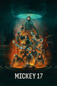 Mickey 17 (2025) download
