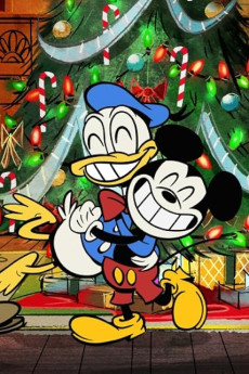 Mickey Mouse Duck the Halls: A Mickey Mouse Christmas Special (2016) download
