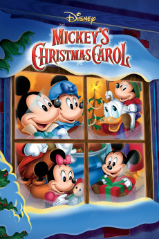 Mickey's Christmas Carol (1983) download