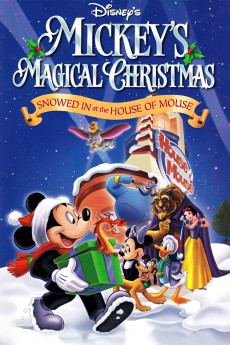Mickey's Magical Christmas: Snowed in at the House of Mouse (2001) download