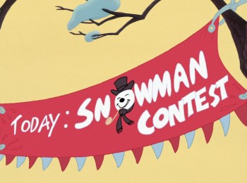 Mickey's Magical Christmas: Snowed in at the House of Mouse (2001) download