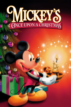 Mickey's Once Upon a Christmas (1999) download