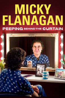 Micky Flanagan: Peeping Behind the Curtain (2020) download