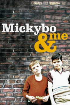 Mickybo and Me (2004) download