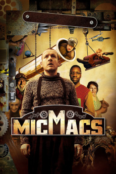 Micmacs (2009) download