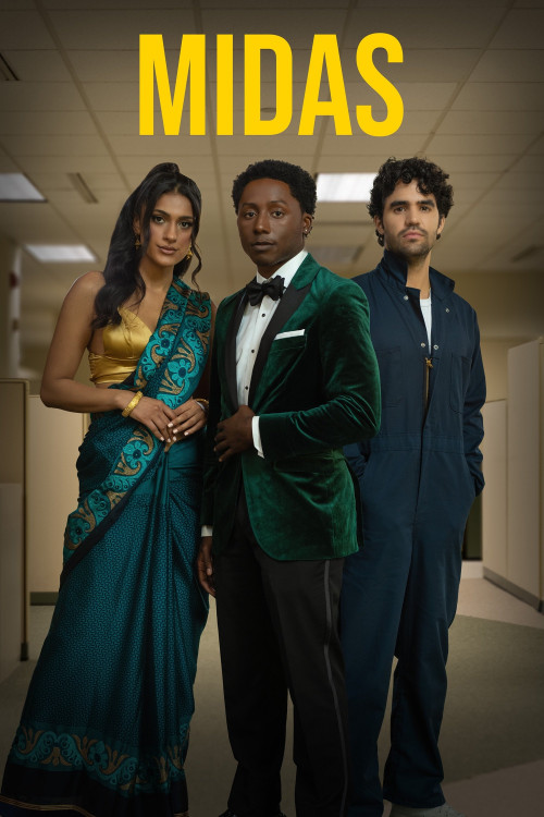 Midas (2024) download