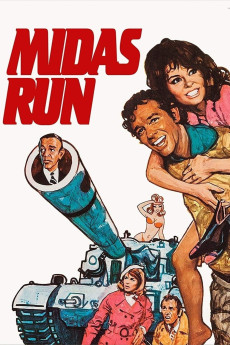 Midas Run (1969) download