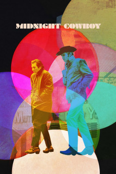 Midnight Cowboy (1969) download