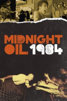 Midnight Oil: 1984 (2018) download