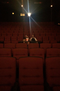 Midnight Screenings Harry Potter and the Deathly Hallows, Part 2 (2011) download