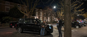 Midnight Taxi (2024) download