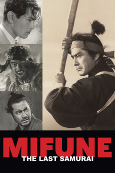 Mifune: The Last Samurai (2015) download