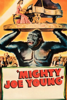 Mighty Joe Young (1949) download