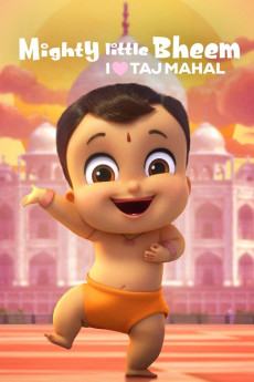 Mighty Little Bheem: I Love Taj Mahal (2022) download