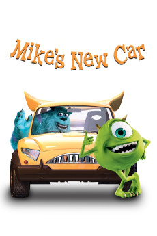 Mike's New Car (2002) download