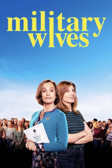 Military Wives (2019) download
