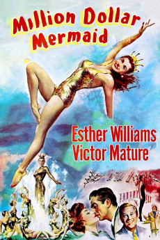 Million Dollar Mermaid (1952) download