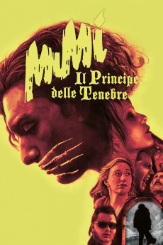 Mimì - Il principe delle tenebre (2023) download