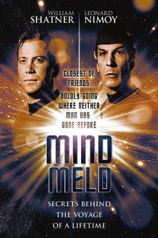 Mind Meld: Secrets Behind the Voyage of a Lifetime (2001) download