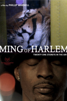 Ming of Harlem: Twenty One Storeys in the Air (2014) download