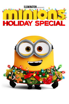 Minions Holiday Special (2020) download