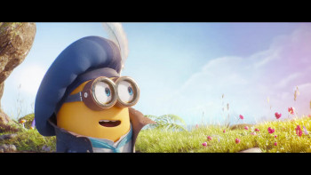 Minions & Monsters (2021) download