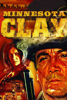 Minnesota Clay (1964) download