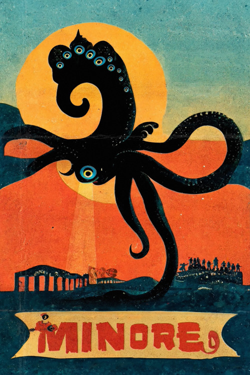 Minore (2023) download