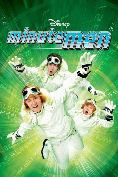 Minutemen (2008) download