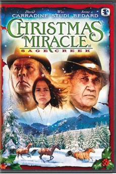 Miracle at Sage Creek (2005) download
