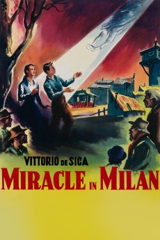Miracle in Milan (1951) download
