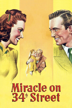 Miracle on 34th Street (1947) download