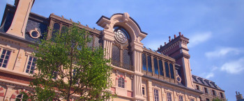 Miraculous: Ladybug & Cat Noir, the Movie (2023) download