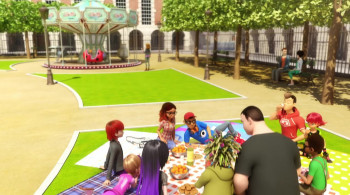 Miraculous: Tales of Ladybug & Cat Noir Miraculous World: Shanghai, la légende de Ladydragon (2021) download