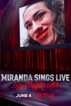 Miranda Sings Live... Your Welcome (2019) download