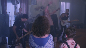 Mirror Mirror 2: Raven Dance (1994) download