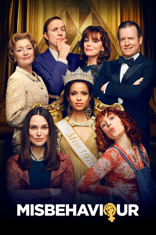 Misbehaviour (2020) download