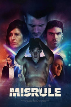 Misrule (2017) download