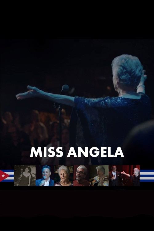 Miss Angela (2021) download