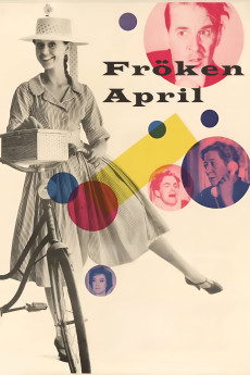 Miss April (1958) download